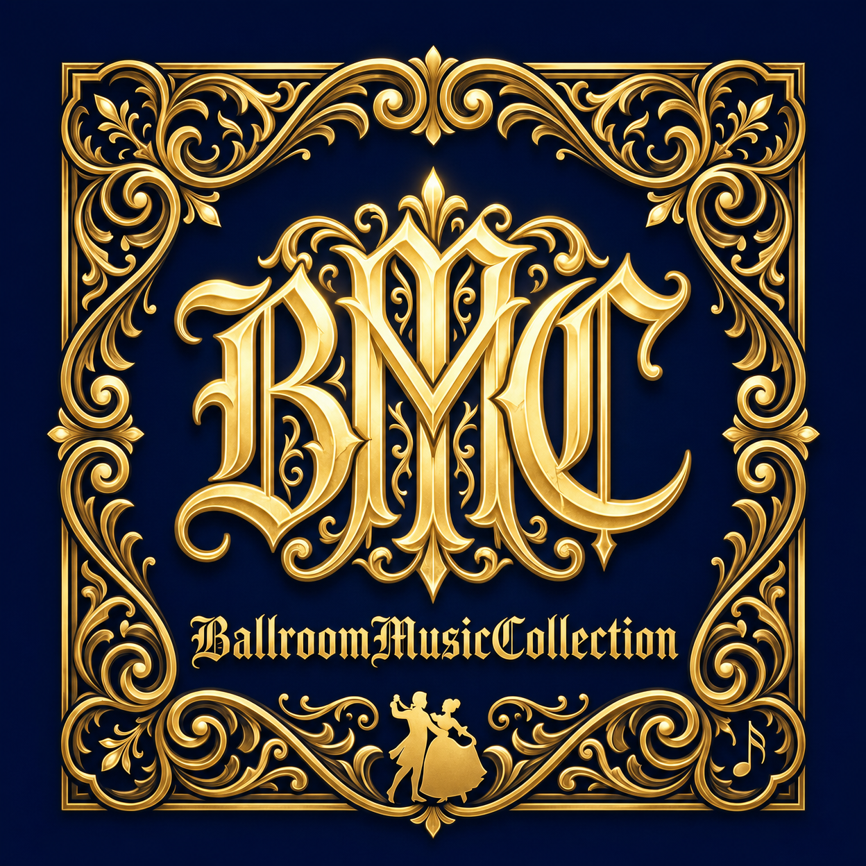 BMC Logo